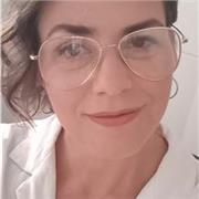 Professora alfabetizadora e especialista em inclusão